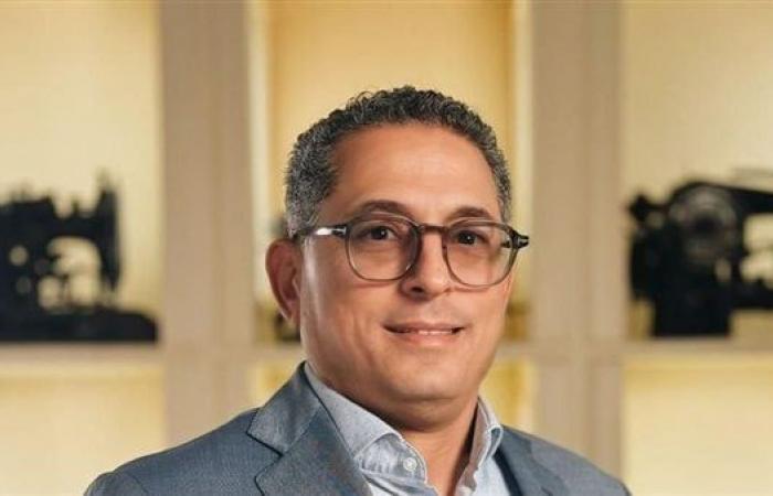 مرزوق: الصادرات المصرية أمامها فرصة لتعظيم وجودها بالسوق الأمريكية بنسبة 30%