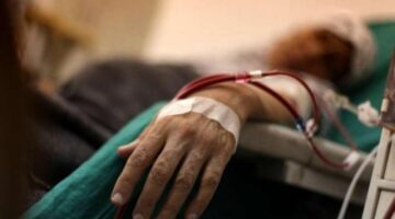 مرضى الهيموفيليا في غزة يعانون نقصًا حادًّا في الأدوية الأساسية