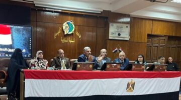 مركز إعلام الفيوم يعقد لقاءً تثقيفيًا تحت عنوان "مصر في عيون شبابها"