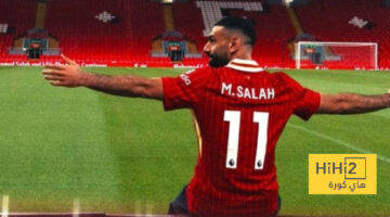 مركز صلاح في ترتيب ملوك صناعة الاهداف في موسم واحد بالدوري الانجليزي