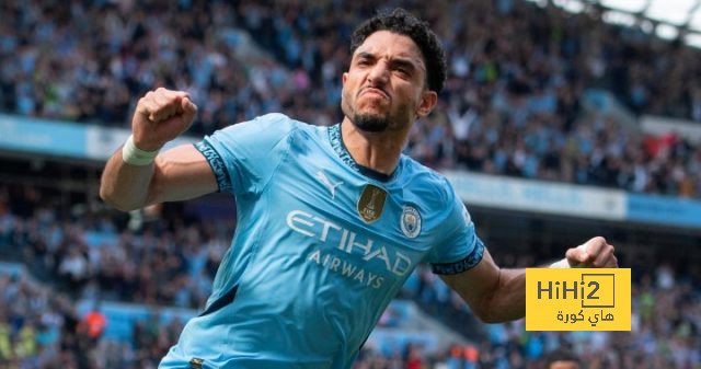 مرموش يدخل سجلات التاريخ في الدوري الإنجليزي مرموش يدخل سجلات التاريخ في الدوري الإنجليزي