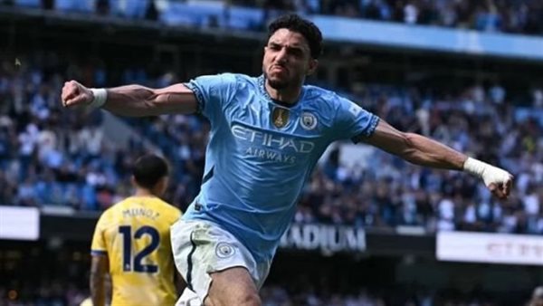 مرموش يضع بصمته في مواجهة مانشستر سيتي وكريستال بالاس