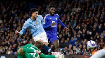 مرموش يقود تشكيل مانشستر سيتي أمام نوتنجهام في كأس الاتحاد الإنجليزي