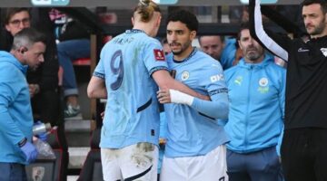 مرموش يقود تشكيل مانشستر سيتي لمواجهة أستون فيلا في الدوري الإنجليزي