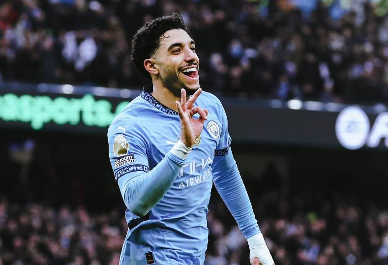 مرموش يقود مانشستر سيتي في مواجهة قوية ضد نوتينجهام بـ كأس الاتحاد الإنجليزي مرموش يقود مانشستر سيتي في مواجهة قوية ضد نوتينجهام بـ كأس الاتحاد الإنجليزي