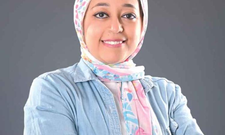 مريم عبد العزيز: لا أبحث عن النهايات السعــيدة والحلول الوردية