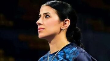 مريم مصطفى تشعل أزمة في الزمالك.. ومدرب الطائرة «مش محتاجها»