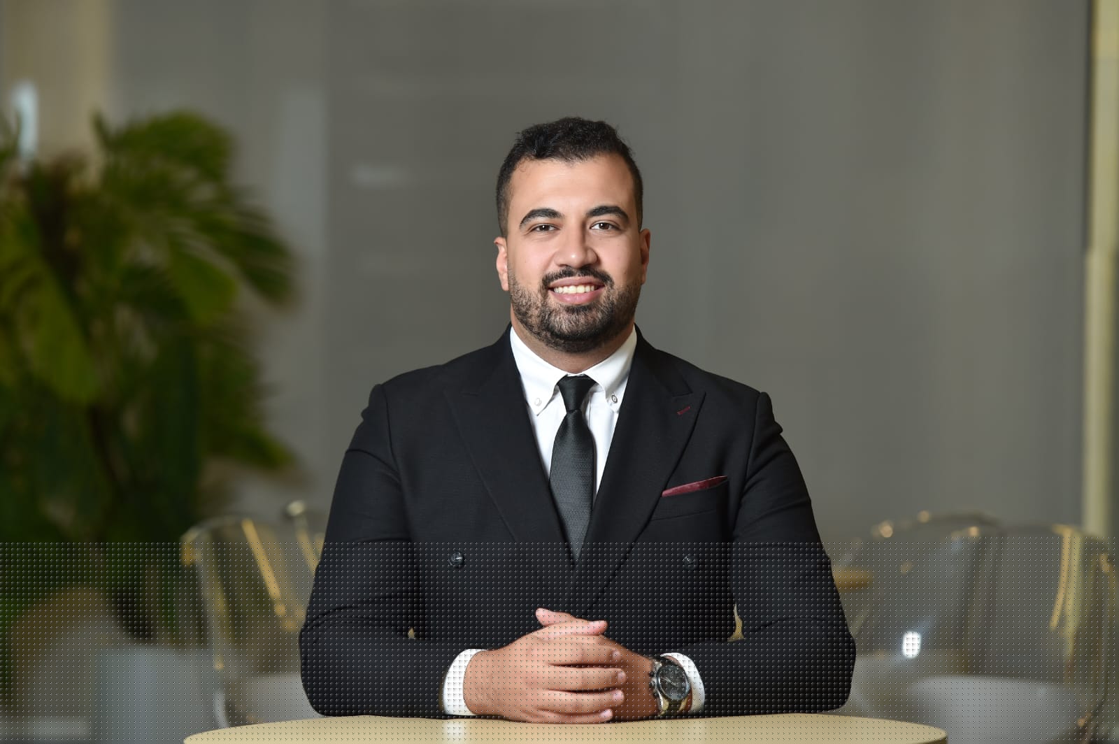 «مزايا» تستعد لطرح مشروع عقاري جديد بالنصف الثاني من 2025 «مزايا» تستعد لطرح مشروع عقاري جديد بالنصف الثاني من 2025