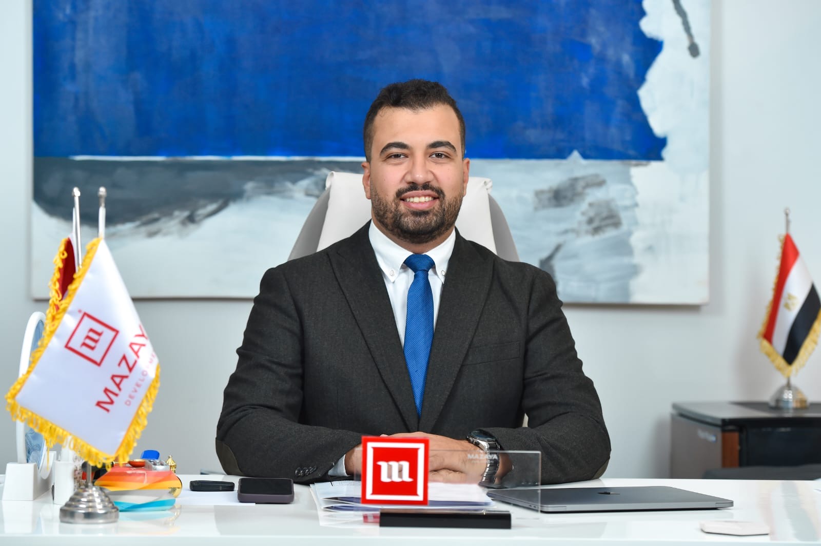 مزايا للتطوير العقارى تطرح مشروعا جديداخلال النصف الثانى من 2025