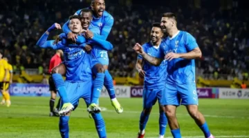 مسؤول الهلال السعودي: الإدارة تتحمل مسؤولية تراجع الفريق
