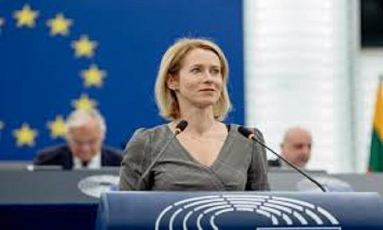 مسئولة أوروبية تؤكد مجددا عزمها تزويد أوكرانيا بمليوني قذيفة مدفعية مسئولة أوروبية تؤكد مجددا عزمها تزويد أوكرانيا بمليوني قذيفة مدفعية