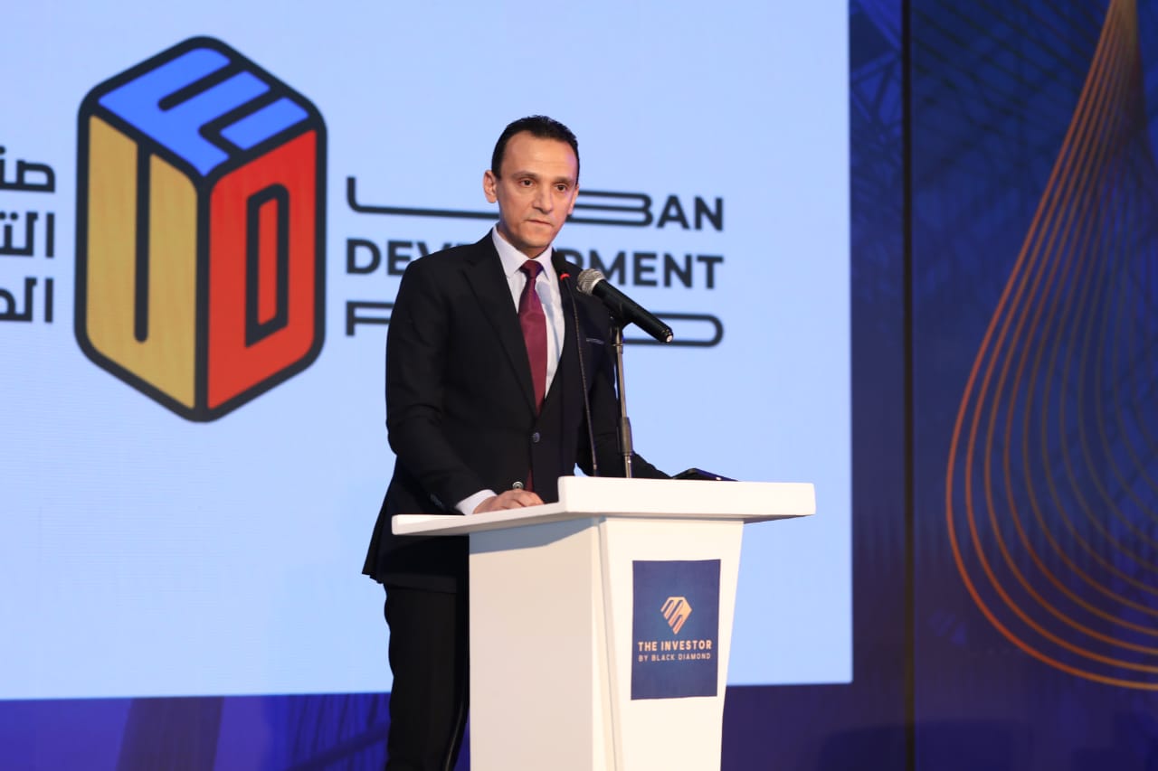 مساعد وزير الإسكان: منح حوافز تشجيعية للمطورين للتحول للعمران الأخضر مساعد وزير الإسكان: منح حوافز تشجيعية للمطورين للتحول للعمران الأخضر