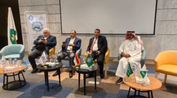 مستشار عام الاتحاد العربي لبيوت الشباب: نعمل من أجل التقارب بين الشعوب