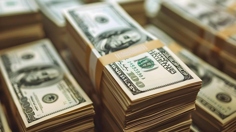 مستشار مالي: 11 قاعدة مالية أتقنها في العشرينيات من عمرك لتصبح ثرياً مستشار مالي: 11 قاعدة مالية أتقنها في العشرينيات من عمرك لتصبح ثرياً