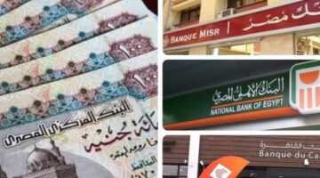 مستقبل أموالك يبدأ من هنا .. أفضل شهادات الادخار بالجنيه والدولار