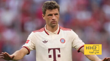 مستقبل توماس مولر معلق بين الدوري الأمريكي والاعتزال