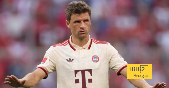 مستقبل توماس مولر معلق بين الدوري الأمريكي والاعتزال