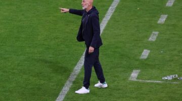 مستمر مع النصر.. بيولي يغلق باب العودة لإيطاليا
