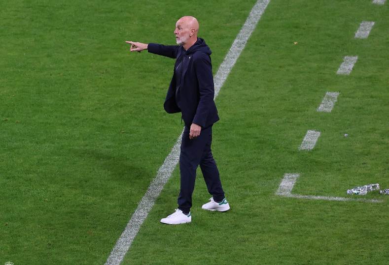 مستمر مع النصر.. بيولي يغلق باب العودة لإيطاليا مستمر مع النصر.. بيولي يغلق باب العودة لإيطاليا