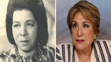مسرحية "مقابلة عابرة" الجزء2 من سهرة الجمعة على البرنامج الثقافي 