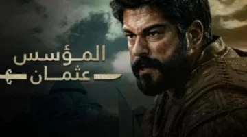 مسلسل المؤسس عثمان الحلقة 190.. موعد العرض والقنوات الناقلة