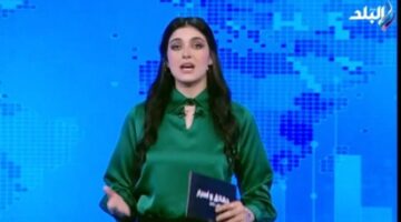 مش مجرد ممر مائي.. روان أبو العينين: قناة السويس شريان التجارة العالمية
