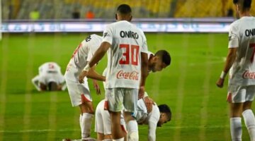 مشاركة أحمد حمدي في تدريبات الزمالك.. وجلسة خاصة بين بيسيرو واللاعبين