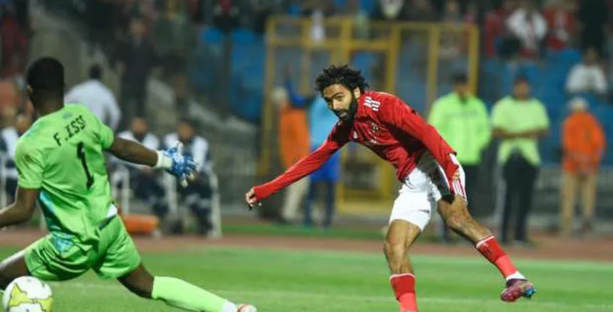 مشاهدة بث مباشر مباراة الأهلي والهلال السوداني الآن بجودة عالية مشاهدة بث مباشر مباراة الأهلي والهلال السوداني الآن بجودة عالية