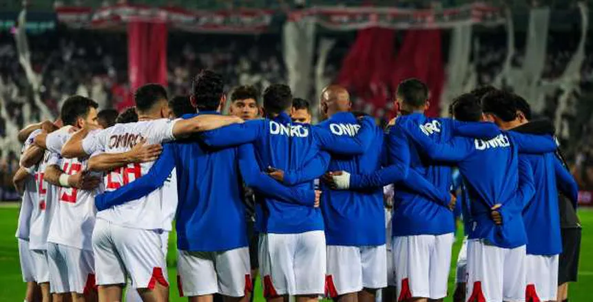 مشاهدة بث مباشر مباراة الزمالك وستيلينبوش الجنوب إفريقي بجودة عالية مشاهدة بث مباشر مباراة الزمالك وستيلينبوش الجنوب إفريقي بجودة عالية