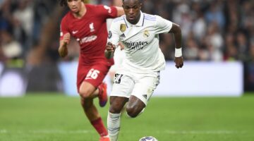 ريال مدريد يبدأ التخطيط لضم ثنائي ليفربول بخلاف أرنولد