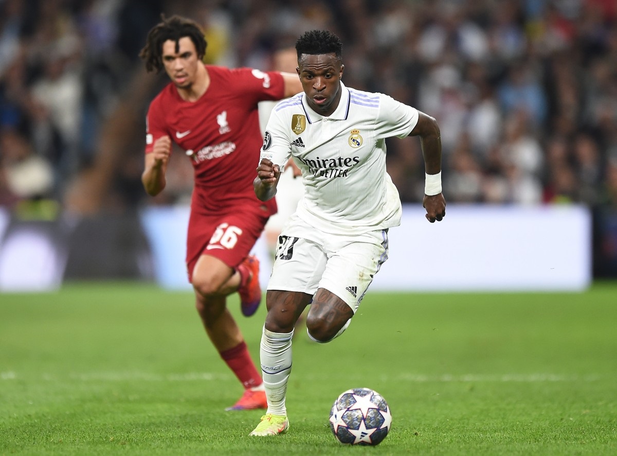 ريال مدريد يبدأ التخطيط لضم ثنائي ليفربول بخلاف أرنولد ريال مدريد يبدأ التخطيط لضم ثنائي ليفربول بخلاف أرنولد