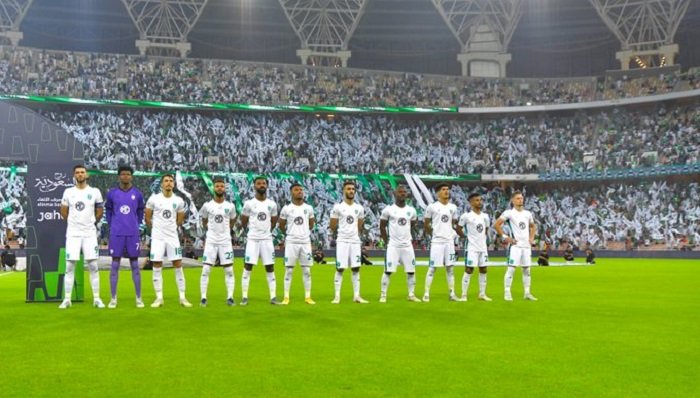 مشاهدة مباراة أهلي جدة وبوريرام بث مباشر في دوري أبطال آسيا مشاهدة مباراة أهلي جدة وبوريرام بث مباشر في دوري أبطال آسيا