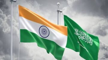 مشاورات بين الرياض ونيودلهي حول أحداث المنطقة واستقرار أسواق النفط العالمية والمؤامة بين رؤيتي 2030 و2047