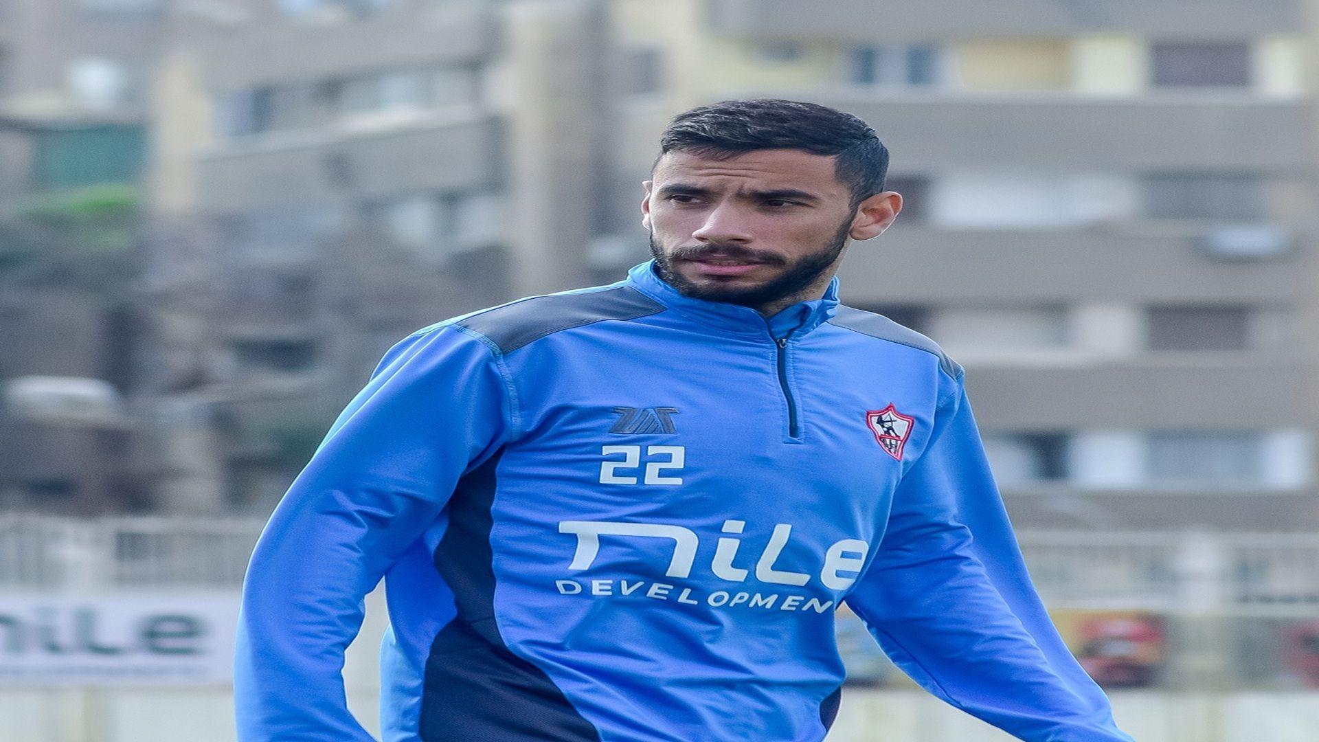 مصادر كووورة: رئيس الزمالك يرفض عقوبة ناصر ماهر مصادر كووورة: رئيس الزمالك يرفض عقوبة ناصر ماهر