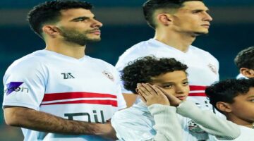 مصادر كووورة: زيزو يحرر محضرا ضد الزمالك