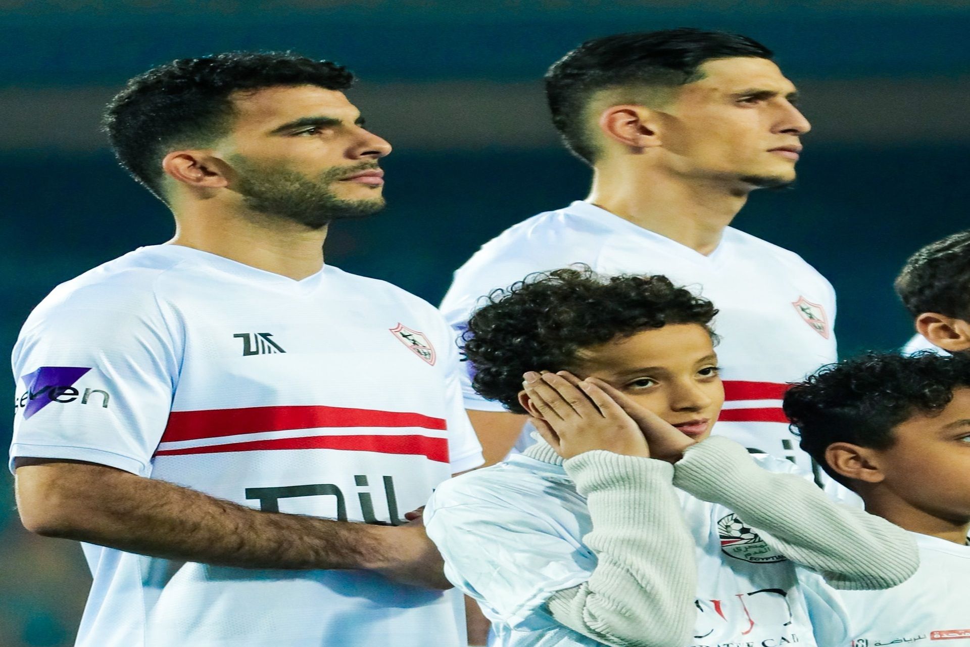 مصادر كووورة: زيزو يحرر محضرا ضد الزمالك مصادر كووورة: زيزو يحرر محضرا ضد الزمالك