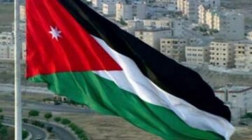 مصدر أردني: طائرة مسيرة مجهولة المصدر دخلت المجال الجوي وتم السيطرة على الموقف