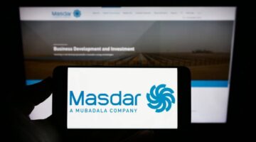 «مصدر» الإماراتية تستحوذ على كامل أسهم «تيرنا إنرجي» اليونانية