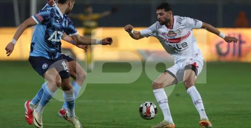 مصدر بالزمالك يكشف موقف النادي من تأجيل نهائي كأس مصر أمام بيراميدز مصدر بالزمالك يكشف موقف النادي من تأجيل نهائي كأس مصر أمام بيراميدز
