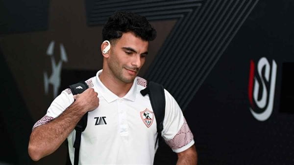 أحمد سالم: رفضنا بيع زيزو لأن الزمالك نادي بطولات وليس استثماريًا