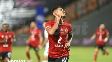 مصدر بـ الزمالك يوضح لـ بطولات تطورات التعاقد مع محمد شريف