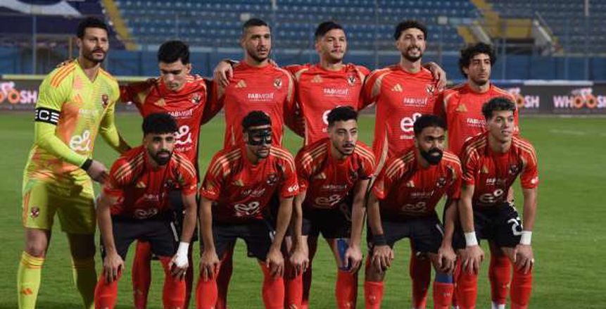 مصدر في الأهلي يكشف سبب تأخر إقلاع طائرة الفريق إلى جنوب إفريقيا مصدر في الأهلي يكشف سبب تأخر إقلاع طائرة الفريق إلى جنوب إفريقيا