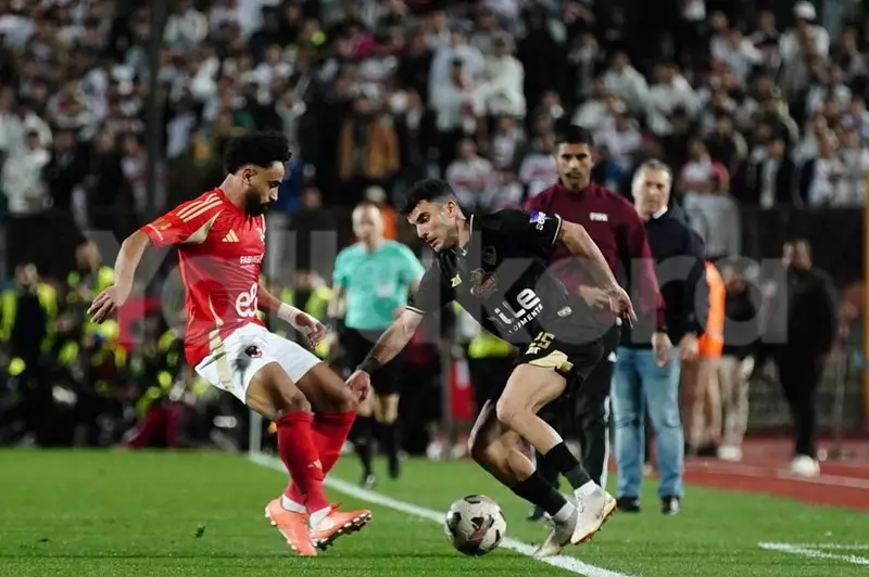 ملف يلا كورة.. الزمالك يشكو الأهلي.. مصير بيسيرو.. وإنتر إلى نهائي الأبطال