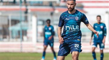 مصدر مقرب من ناصر ماهر يكشف لـ بطولات كواليس أزمته مع بيسيرو بعد إحالته للتحقيق