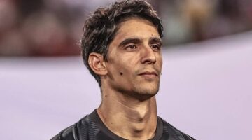 مصدر من الهلال لـ365scores: حسمنا مصير تجديد عقد ياسين بونو