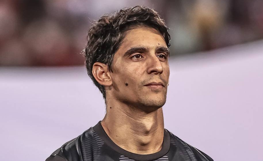 مصدر من الهلال لـ365scores: حسمنا مصير تجديد عقد ياسين بونو مصدر من الهلال لـ365scores: حسمنا مصير تجديد عقد ياسين بونو