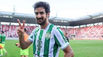 مصدر يكشف مطالب محمد علي بن رمضان المالية للموافقة على عرض الزمالك