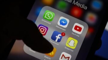 مصر الأولى عربيا في وسائل التواصل الاجتماعي بـ50.7 مليون مستخدم
