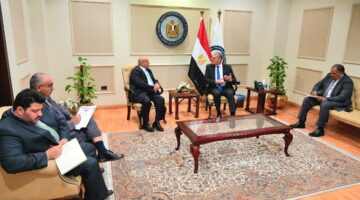 مصر تبحث مع “أوابك” تعزيز التعاون الإقليمي في مجالات الطاقة
