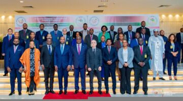 مصر تتسلم رئاسة مجلس وزراء منطقة التجارة الحرة القارية الإفريقية AfCFTA